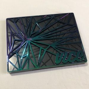 Urban Decay Vice Palette
